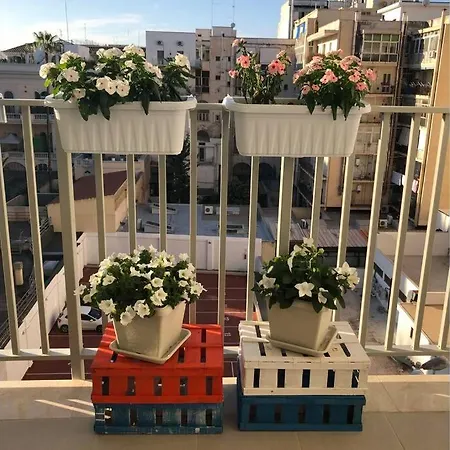 Apartamento Casa Lucia *