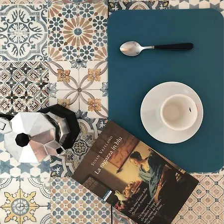 Apartamento Casa Lucia *