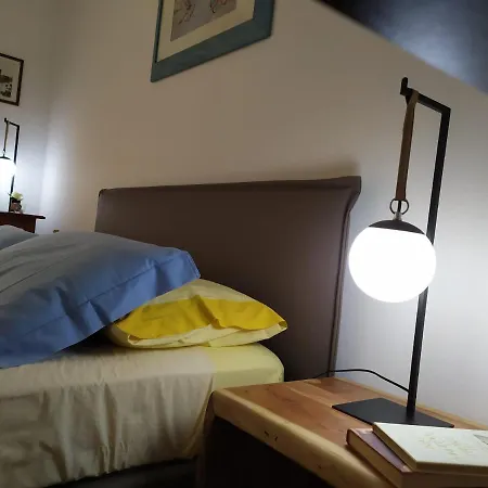 Apartamento Casa Lucia