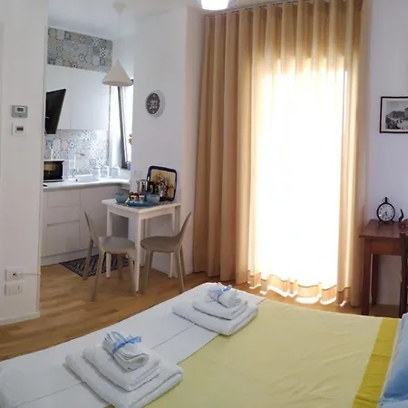 Casa Lucia Bari