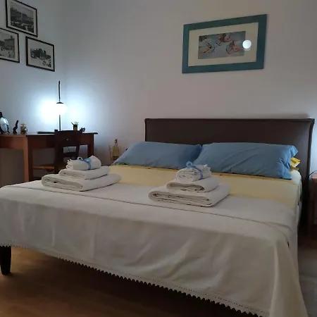 Apartamento Casa Lucia Bari