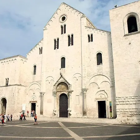 Casa Lucia * Bari