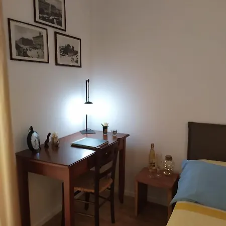 Casa Lucia * Bari