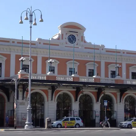 Casa Lucia * Bari